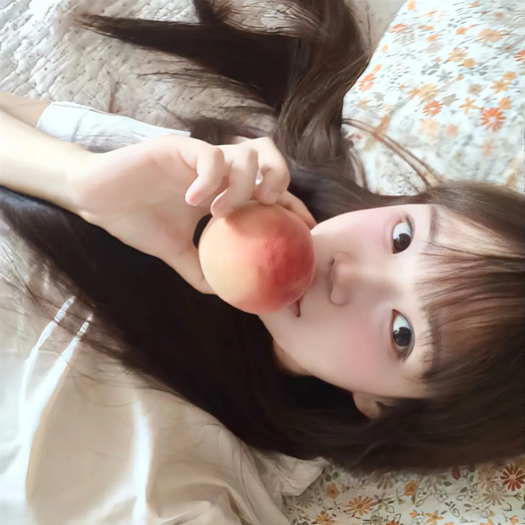 芒果酱问大明星